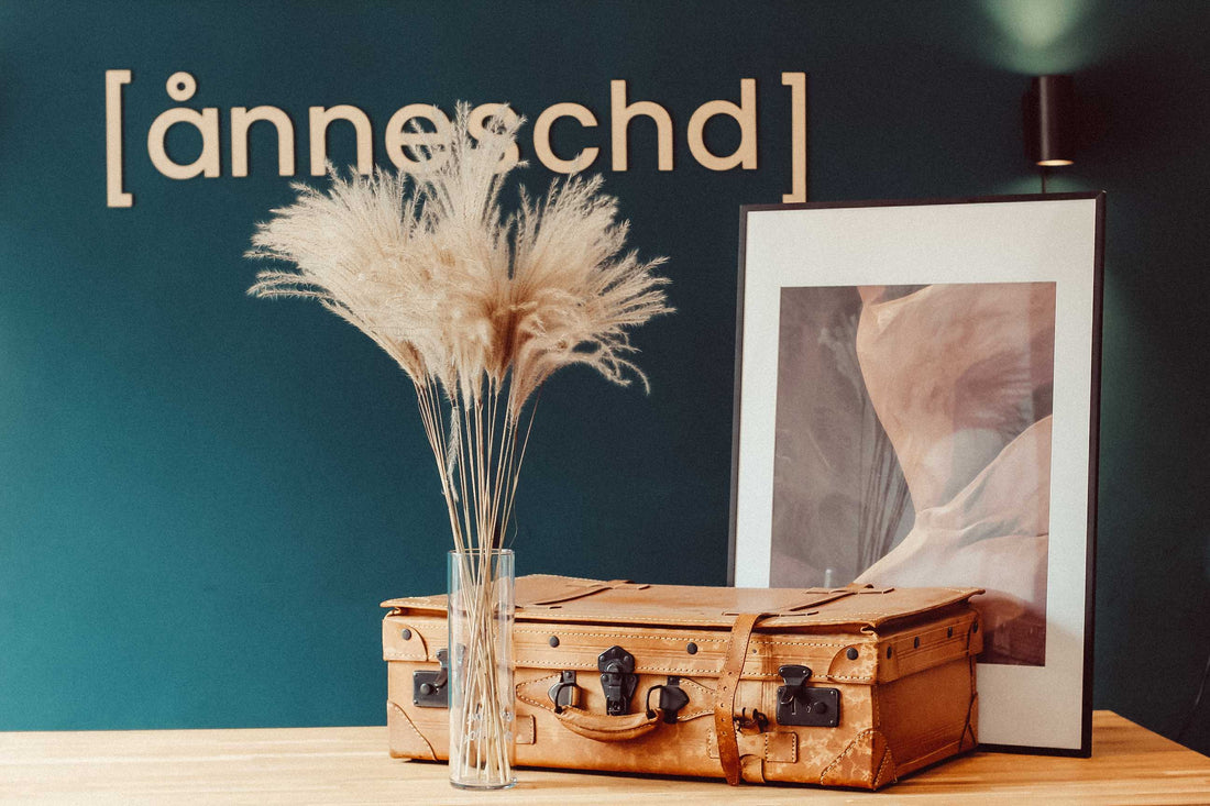 Lösen Trockenblumen Allergien aus?