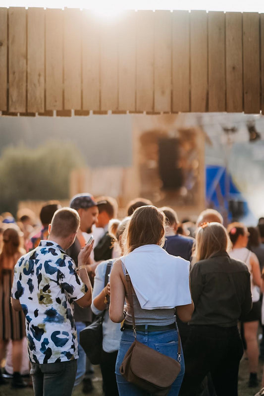 Gutschein für Events/Workshops