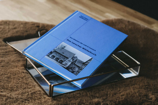 Lorscher Mundart Buch