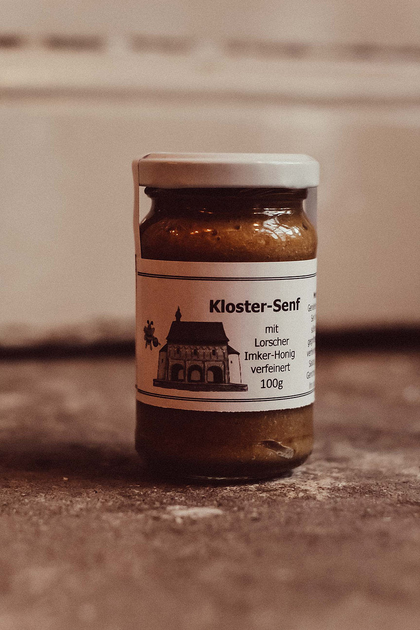 Kloster Senf