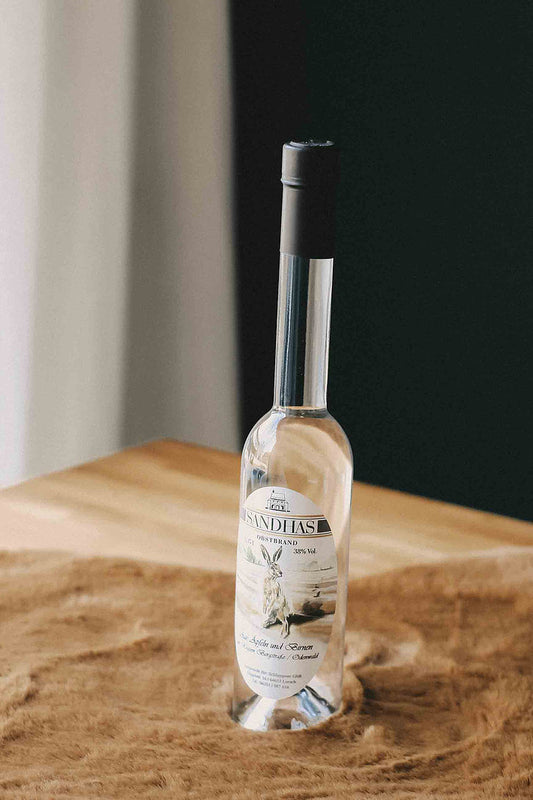 Obstbrand | Lorscher Sandhas