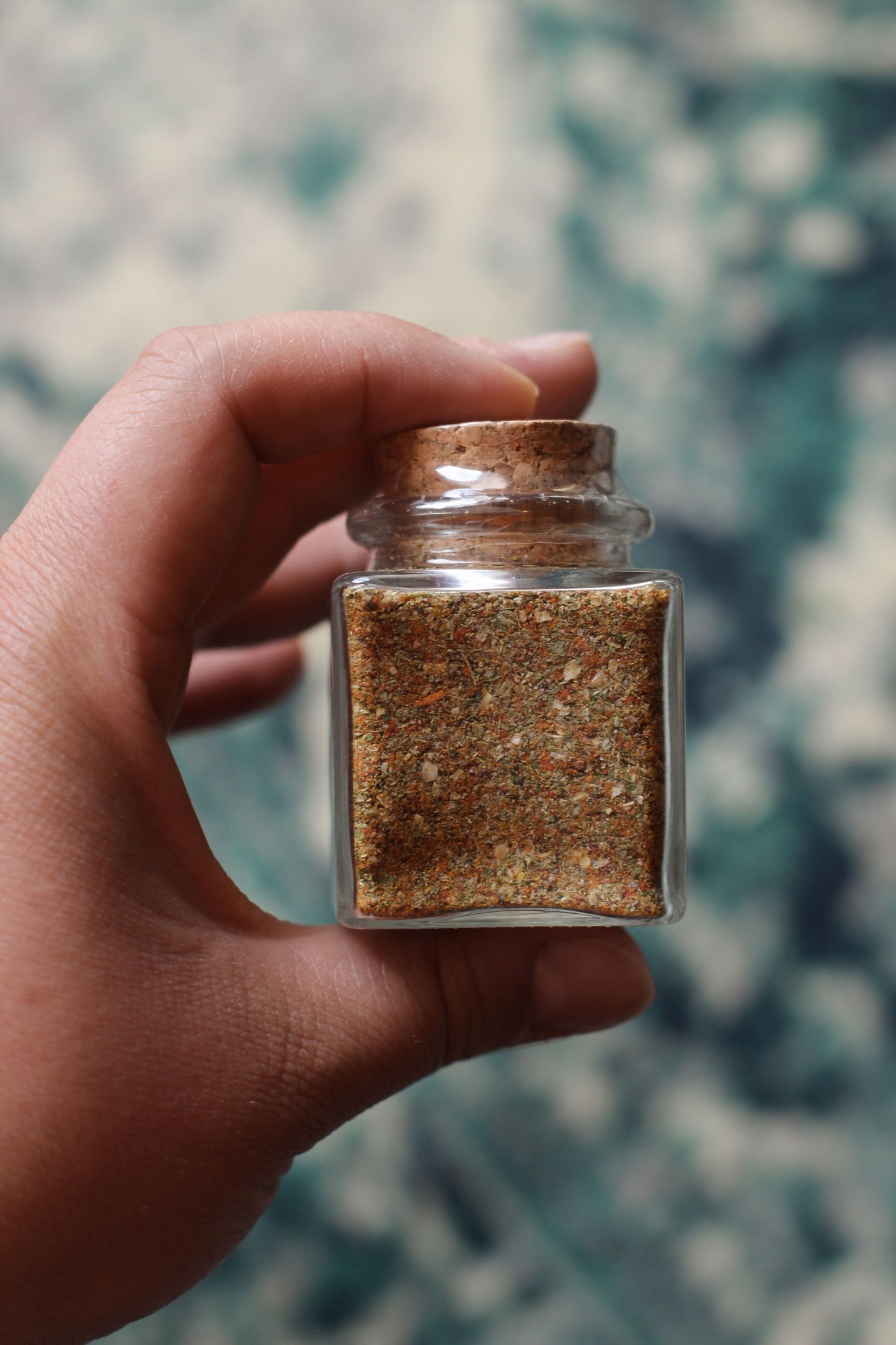 Uff Alles | Hessisches Gewürz