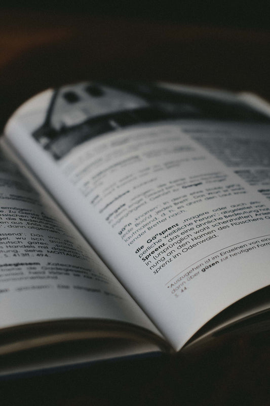 Lorscher Mundart Buch